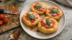 Montanare napoletane: la ricetta di casa per farle soffici e fragranti