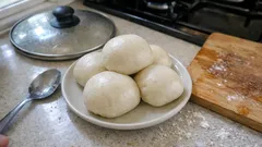 Mantou cinesi al vapore: come farli soffici in casa con pochi ingredienti