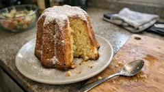 Pandoro a impasto unico: il modo più semplice per farlo in casa soffice e profumato