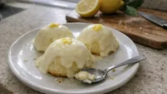 Delizie al limone fatte in casa: la ricetta cremosa che profuma di Costiera